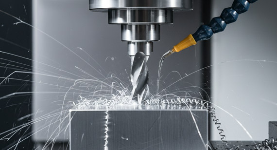 Is CNC Machining A Good Approach for Nitinol