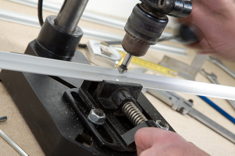 What Are Countersinks CNC Machining?