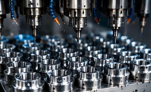Precision Engraving