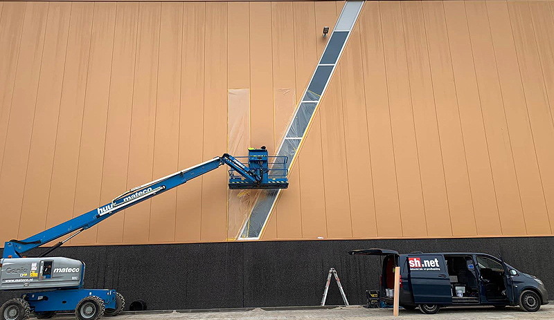 Top Surface Finishes Manufacturers and Suppliers in Netherlands