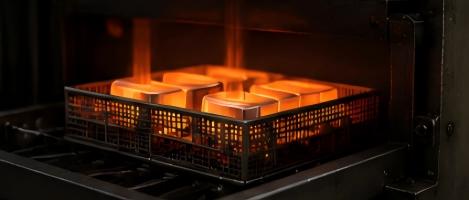 Heat Treatment