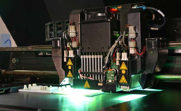 Top 3D Printing Services Manufacturers and Suppliers in Malaysia