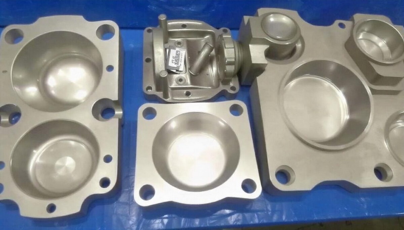 Top Surface Finishes Manufacturers And Suppliers in Italy