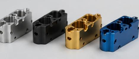 Surface Finishing