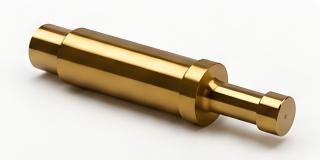 TiN Coated Punch