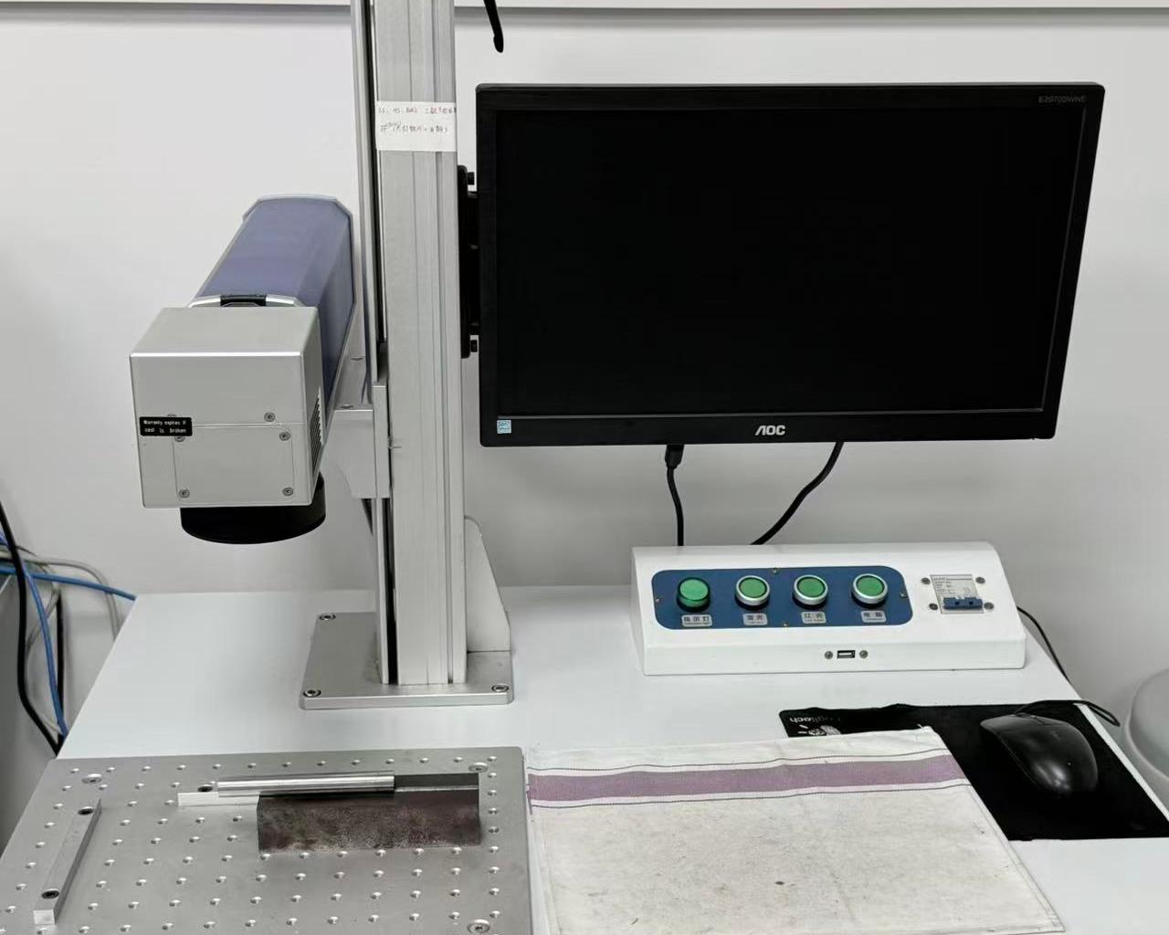 Testing Instruments