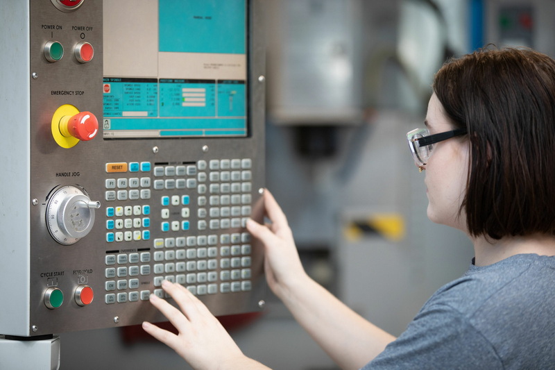 CNC Milling Programming Software