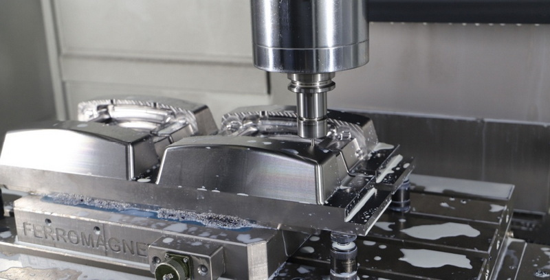 Were To Get CNC Milling Machinejob Contracts for Parts