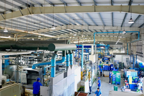 Top Surface Finishes Manufacturers and Suppliers in Thailand