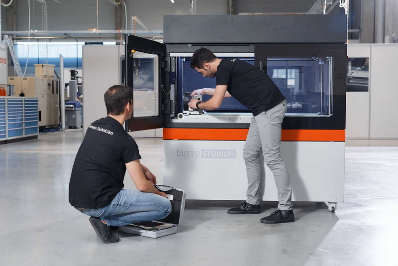 Top 3D Printing Services Manufacturers and Suppliers in Afghanistan