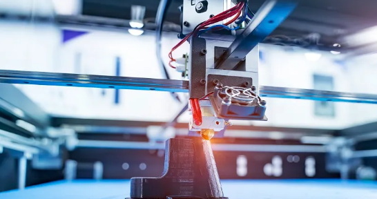 Top 3D Printing Services Manufacturers and Suppliers in Germany