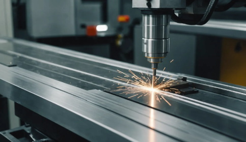 Top Swiss-type CNC Machining Manufacturers And Suppliers in Iran