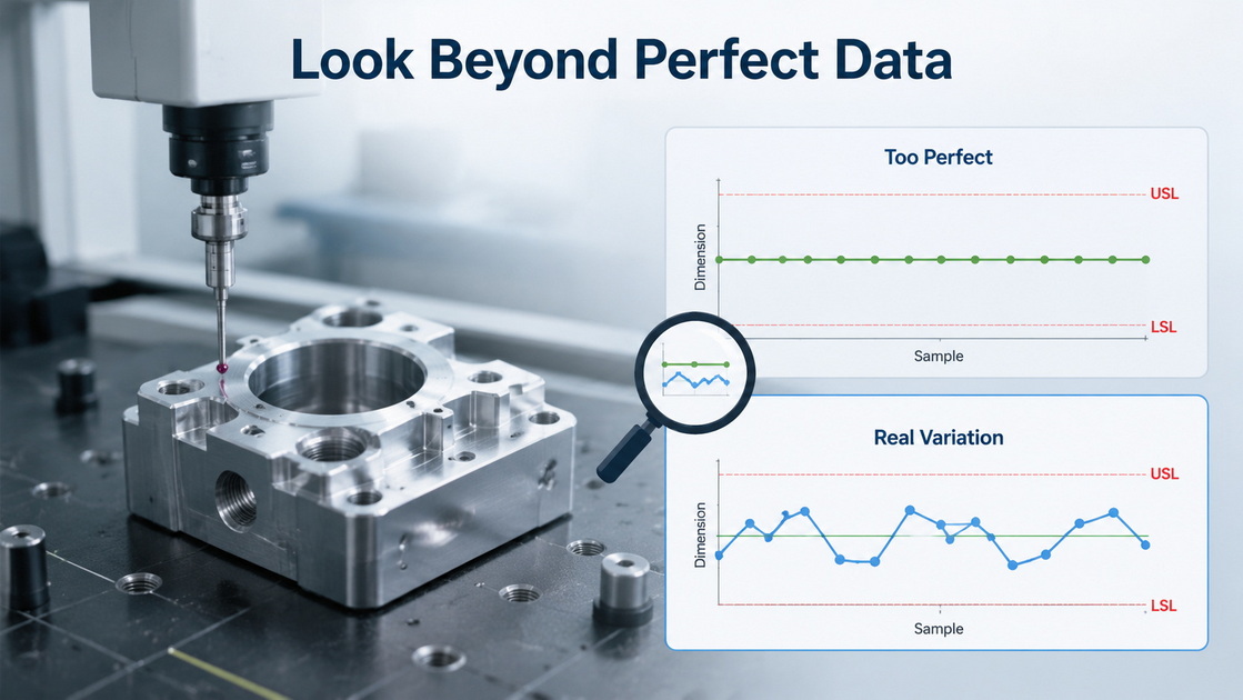 CNC Swiss Machining Quality Pitfalls