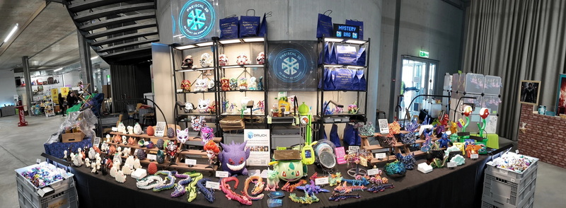 Top 3D Printing Services Manufacturers and Suppliers in Switzerland