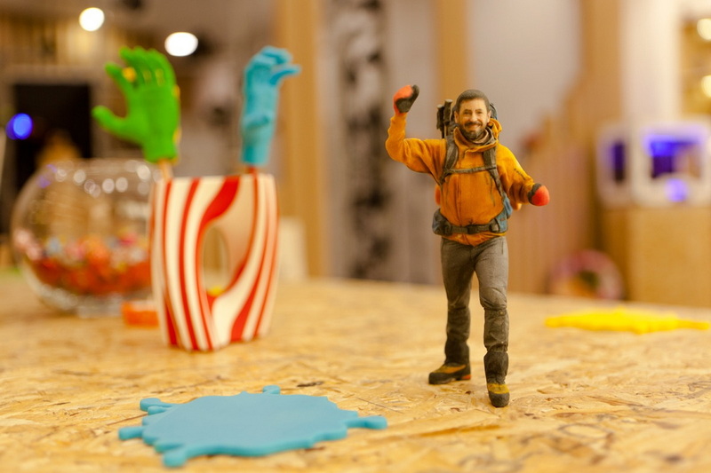 Top 3D Printing Services Manufacturers and Suppliers in Turkey