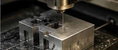 Wire EDM