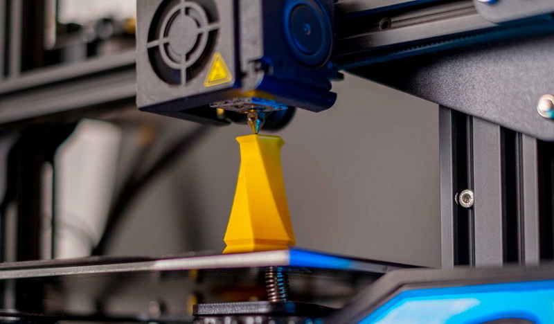 Top 3D Printing Services Manufacturers and Suppliers in Russia