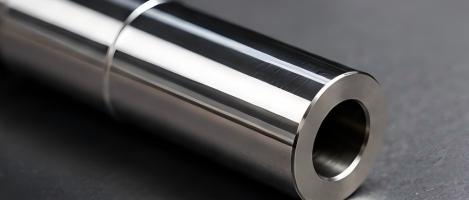 Precision Polishing