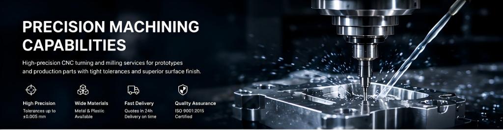 Manufacturing Capabilities
